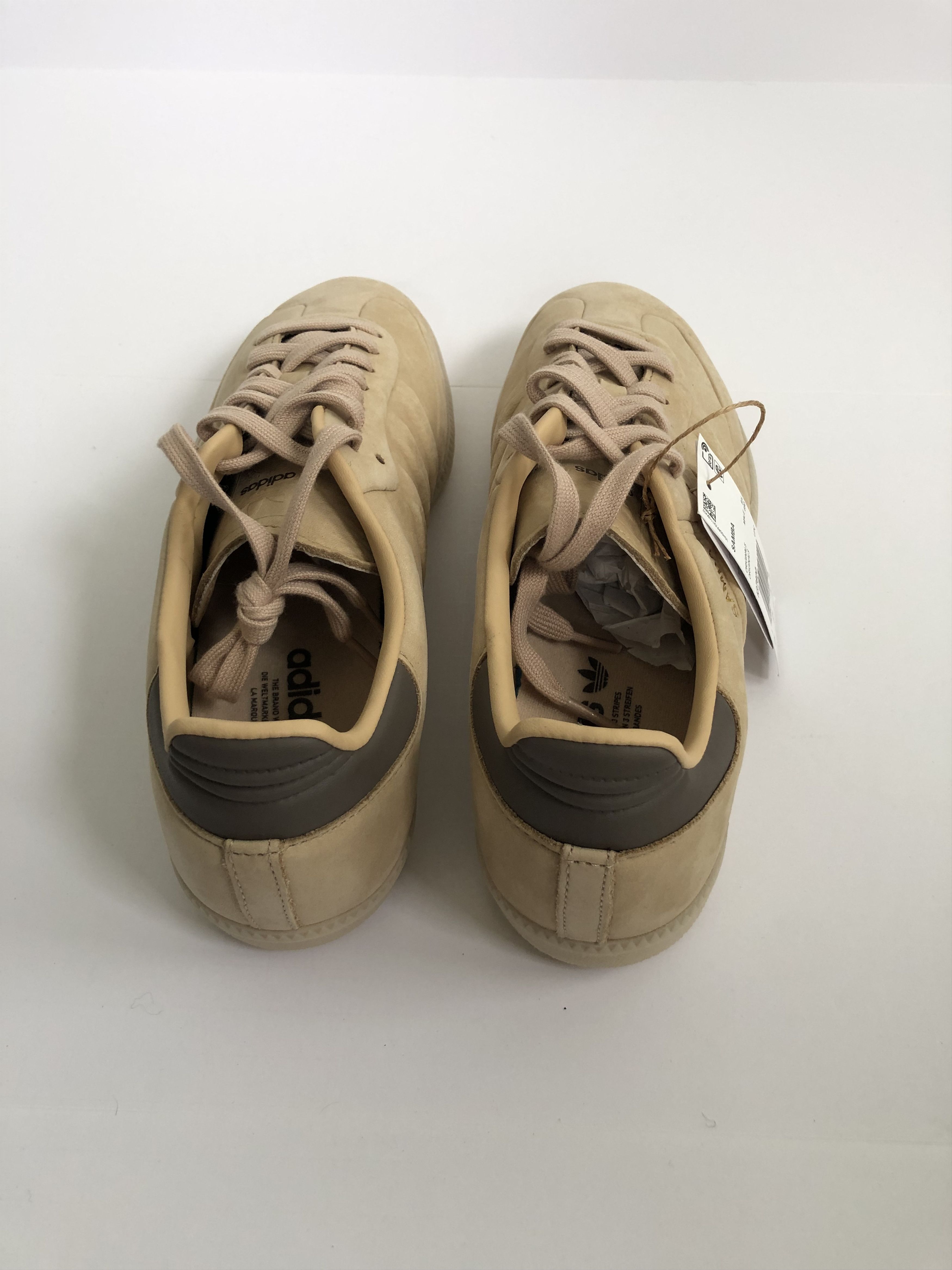 Adidas Sambas Size US 10 / EU 43 - 6 Thumbnail