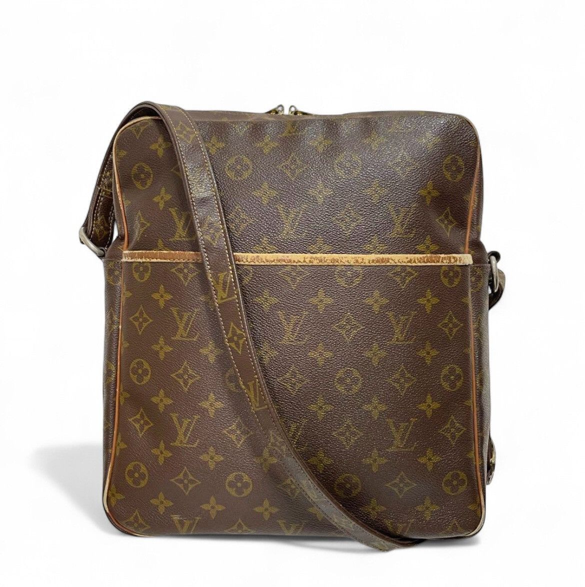 Louis Vuitton Louis Vuitton Vintage Marceau Bag Size ONE SIZE - 1 Thumbnail