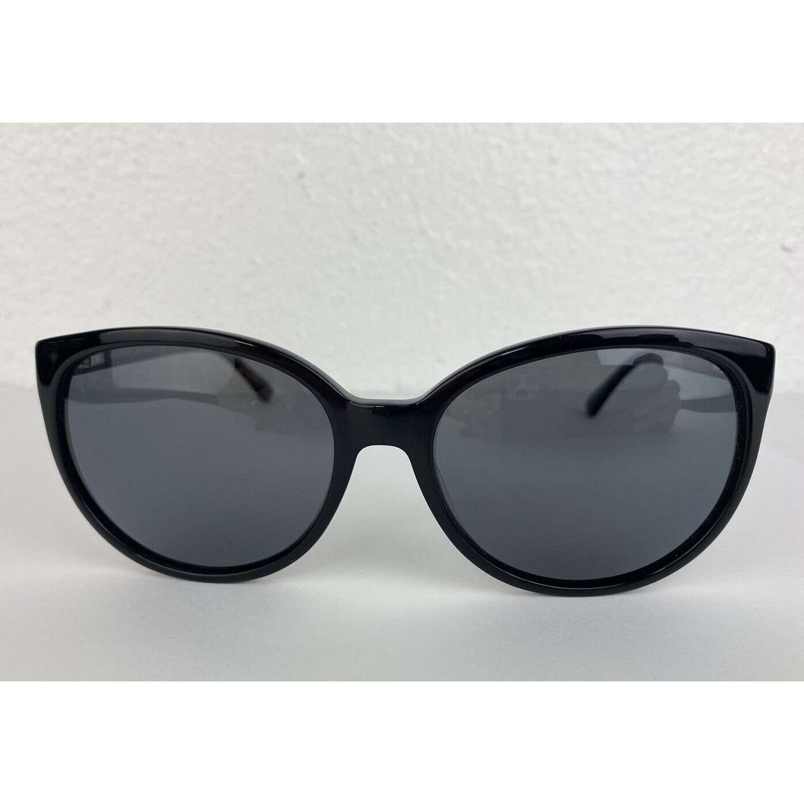 Kirkland Signature Kirkland Signature Black Sunglasses Polarized Lens Cat Eye Size ONE SIZE - 2 Thumbnail