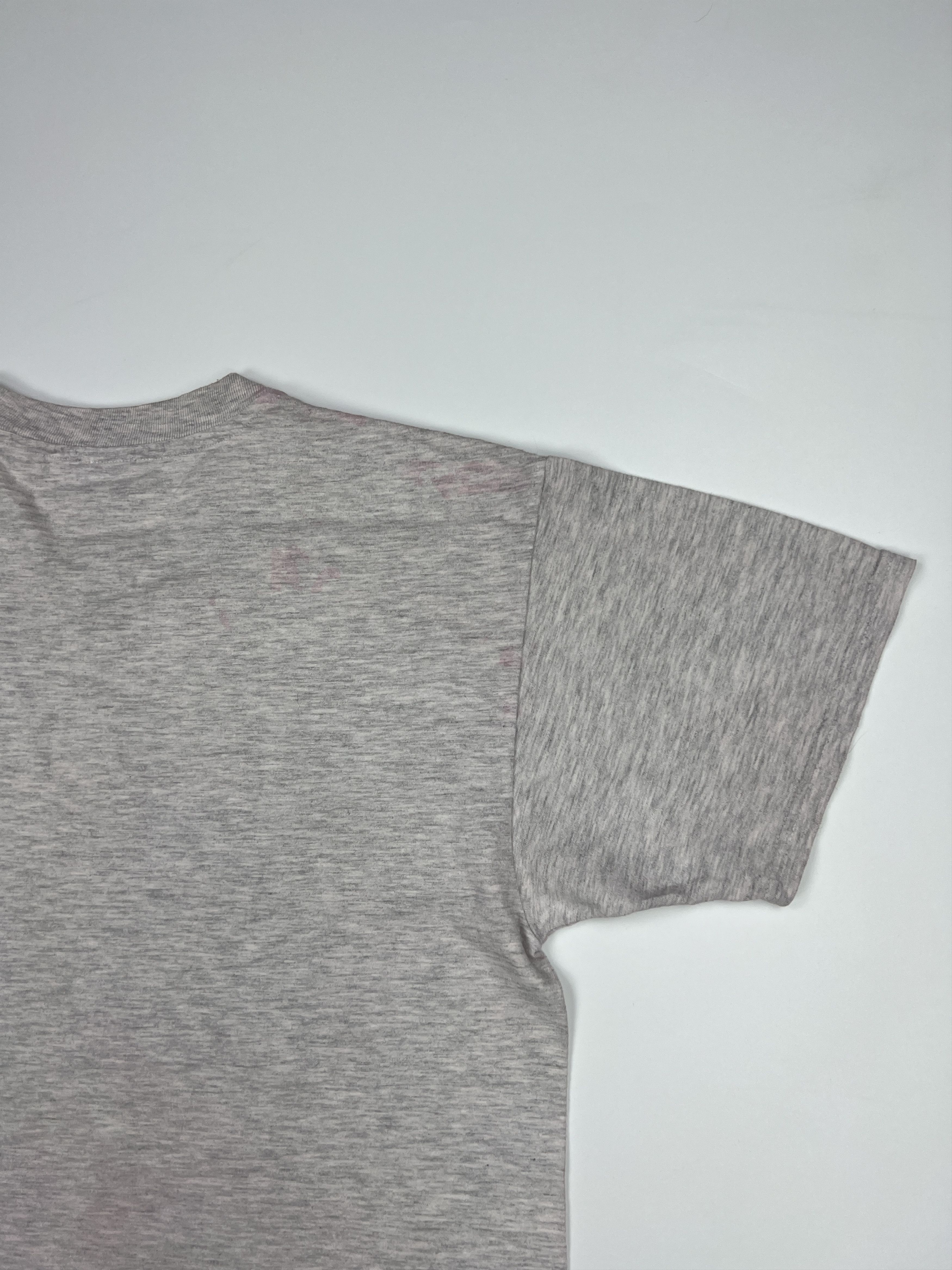 Champion × Vintage Vintage Champion Harvard University Embroidered Tee Size US M / EU 48-50 / 2 - 7 Thumbnail