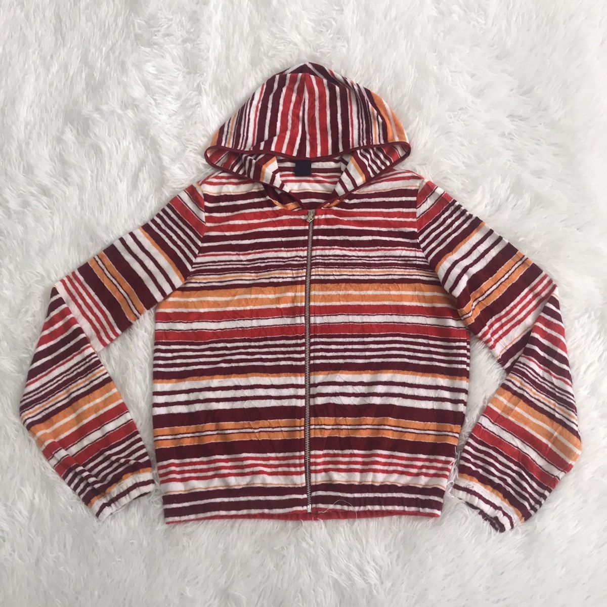 Gap Gap hoodie nice design Size M / US 6-8 / IT 42-44 - 1 Thumbnail