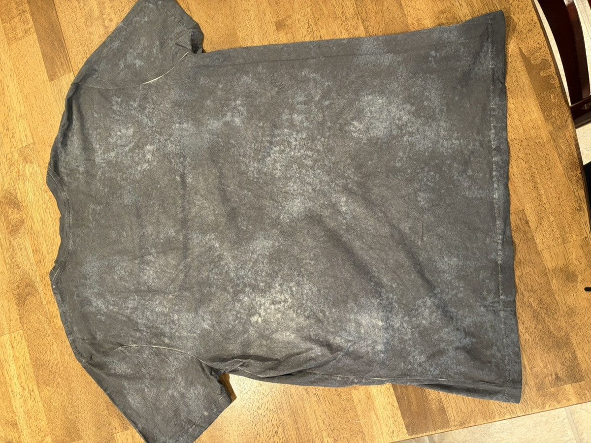 Allsaints AllSaints tie dye T-shirt “relaxed fit” size S Size US S / EU 44-46 / 1 - 2 Thumbnail