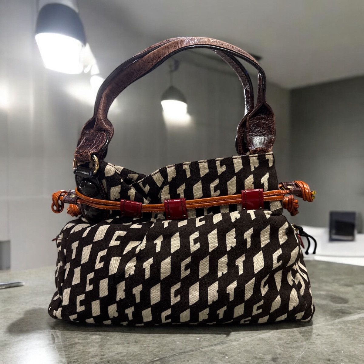 Other CORTO MOLTEDO SHOULDER BAG MEDIUM Size ONE SIZE - 3 Thumbnail