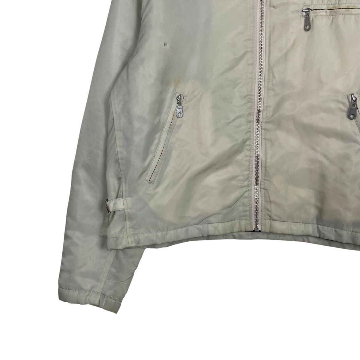 Harley Davidson Harley Davidson Milwaukee Iron Motorcycle Jackey Size US L / EU 52-54 / 3 - 5 Thumbnail