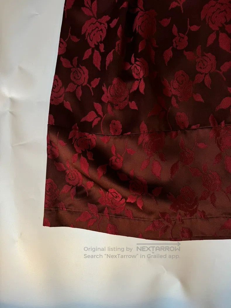 Comme des Garcons Comme des Garcons size M Skirt Size 23" - 3 Thumbnail