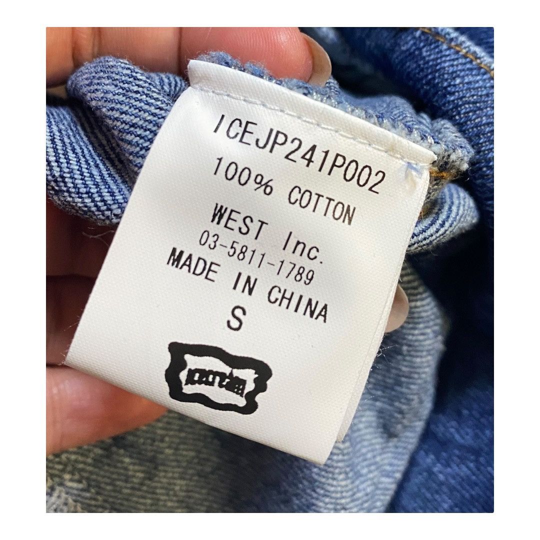 Billionaire Boys Club BBC ice cream cargo jeans Size US 28 / EU 44 - 4 Thumbnail