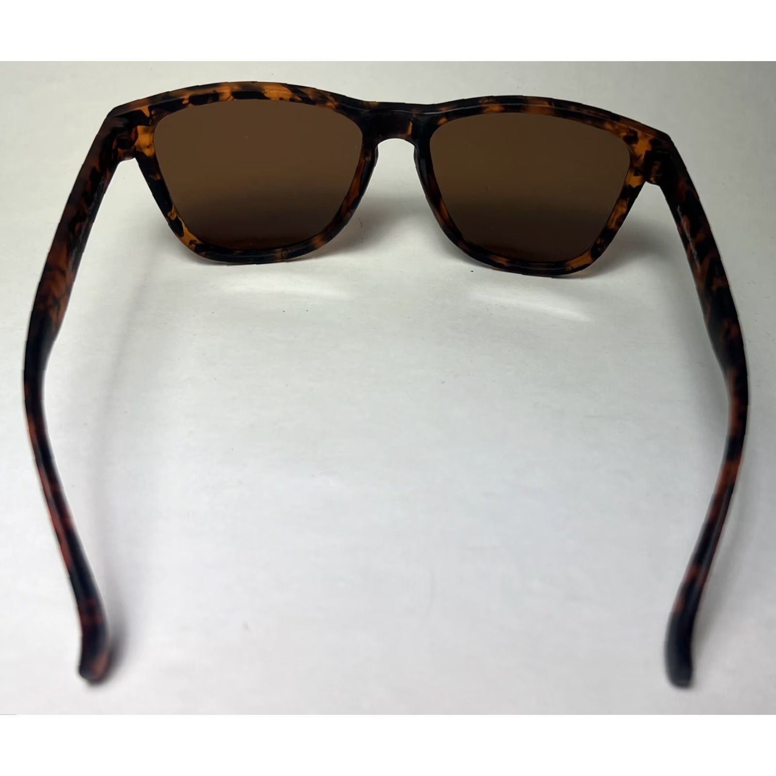 Vintage Goodr Sunglasses Tortoise Polarized Unisex Adult Bosley's Basset Hound Dreams Size ONE SIZE - 6 Thumbnail