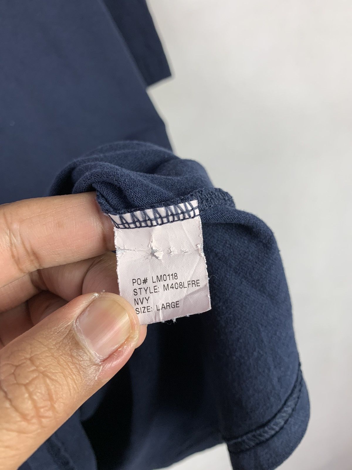 Billabong Steals! Billabong Surfplus Core Fit Surf Streetwear Tee Size US L / EU 52-54 / 3 - 10 Thumbnail