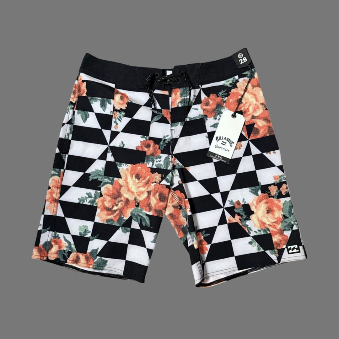 Billabong Billabong Sundays Airlite Men's Boardshorts Size 28 NWT Size US 28 / EU 44 - 1 Thumbnail