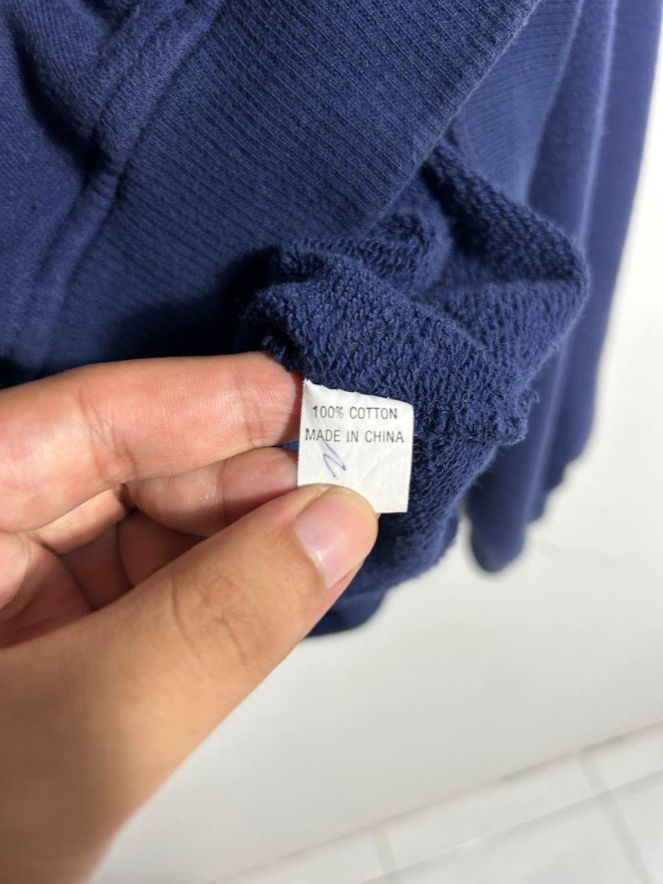 Girl Skateboards Vintage 90s Girl Boy Centre Logo Skate Sweatshirt Size US M / EU 48-50 / 2 - 10 Thumbnail