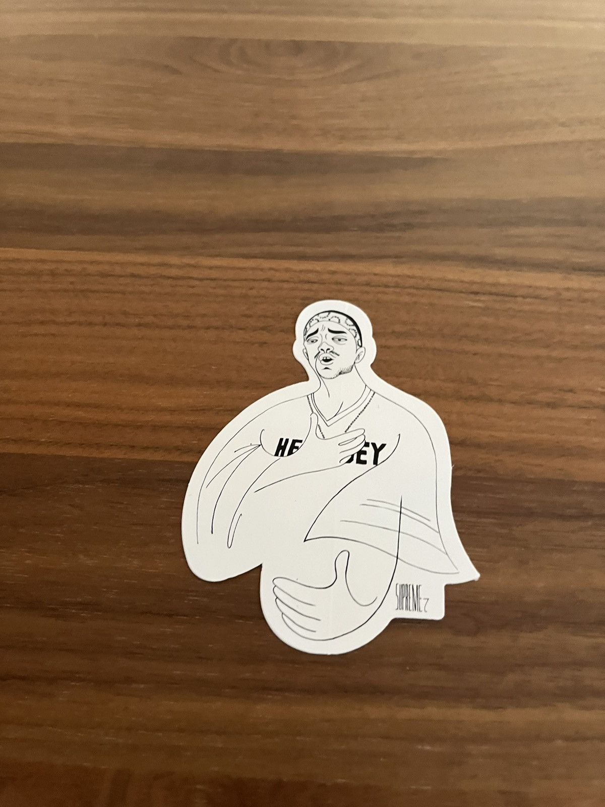 Supreme Supreme stickers pack 65 Size ONE SIZE - 7 Thumbnail