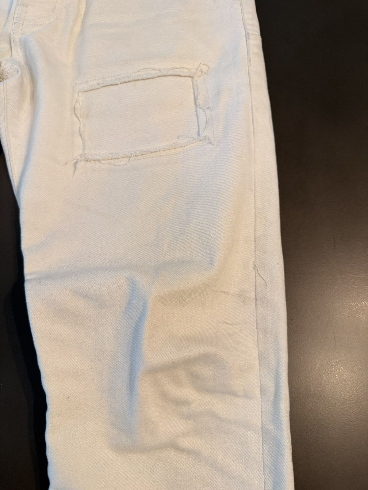 Purple Brand Style P002 Skinny Size US 34 / EU 50 - 3 Thumbnail