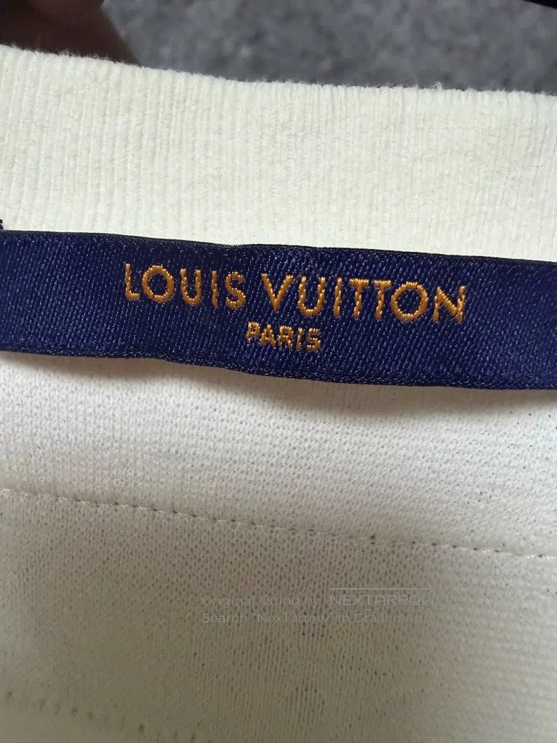 Other Louis Vuitton Ocean Series Short Sleeve Size US XS / EU 42 / 0 - 3 Thumbnail