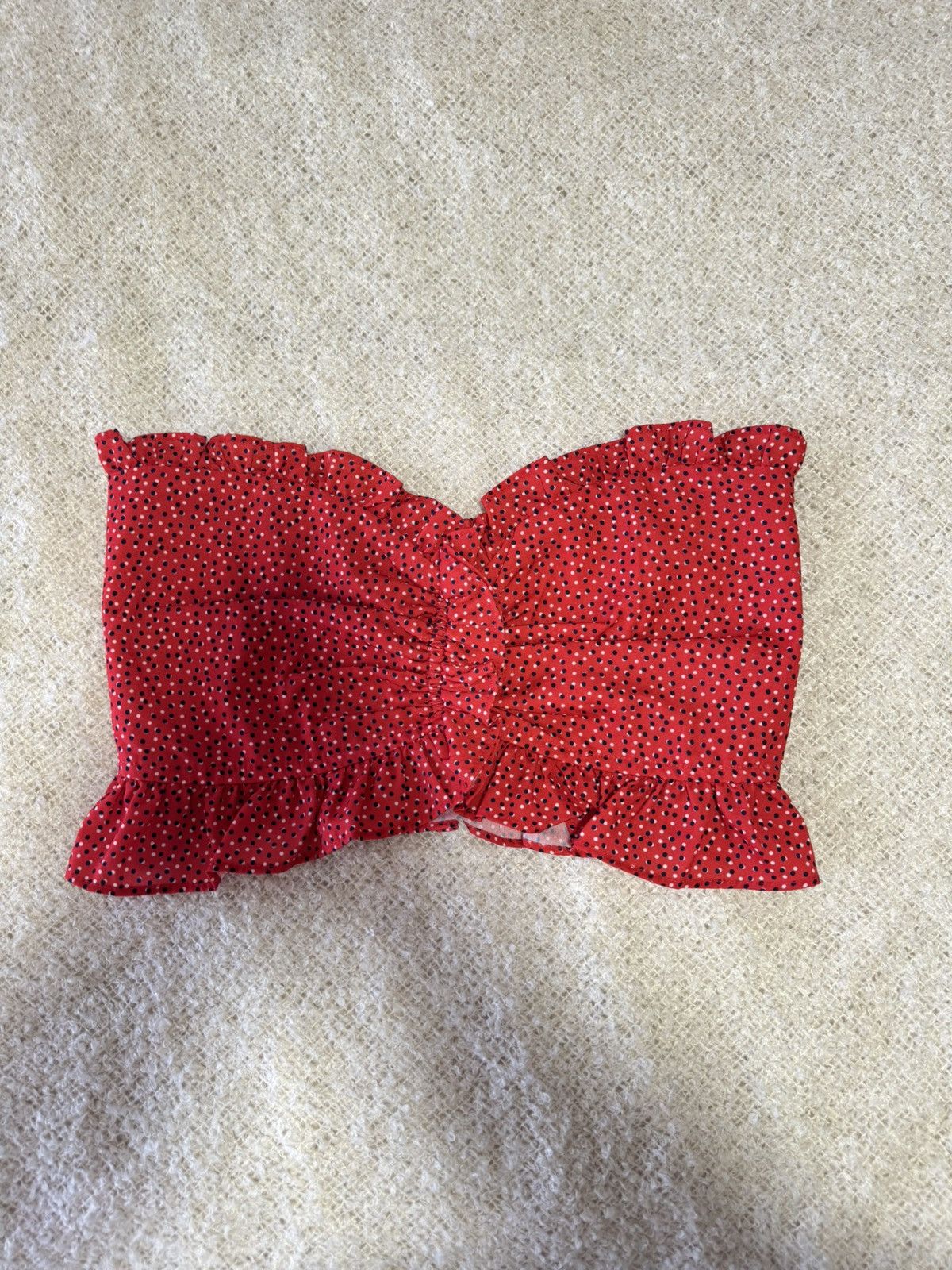 Other Mooloola Strapless Tube Top Size M / US 6-8 / IT 42-44 - 1 Thumbnail
