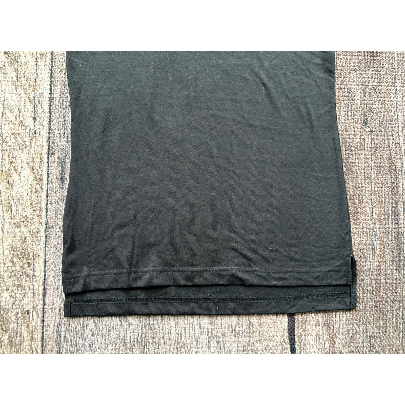Other Tesla Elon Musk Men’s Black Golf Polo Shirt Electric Car XS Size US XS / EU 42 / 0 - 4 Thumbnail