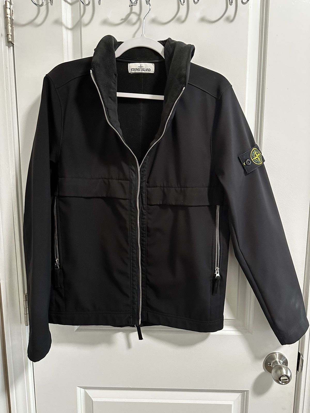 Stone Island × Stone Island Shadow Project Stone Island Pure