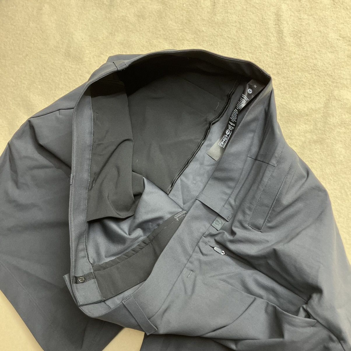 Lululemon Lululemon mens shorts Size US 38 / EU 54 - 3 Thumbnail