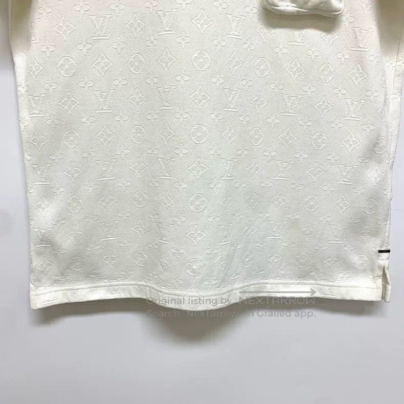 Louis Vuitton Louis Vuitton Dark print full print pocket short sleeve Size US M / EU 48-50 / 2 - 6 Thumbnail