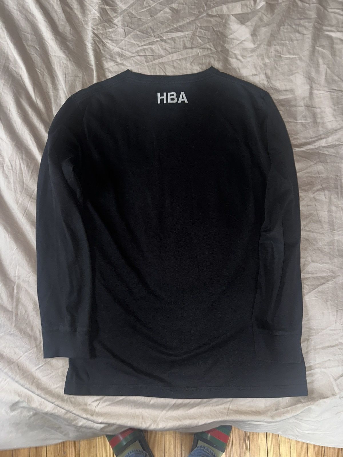 Hood By Air Hood By Air Size US L / EU 52-54 / 3 - 4 Thumbnail