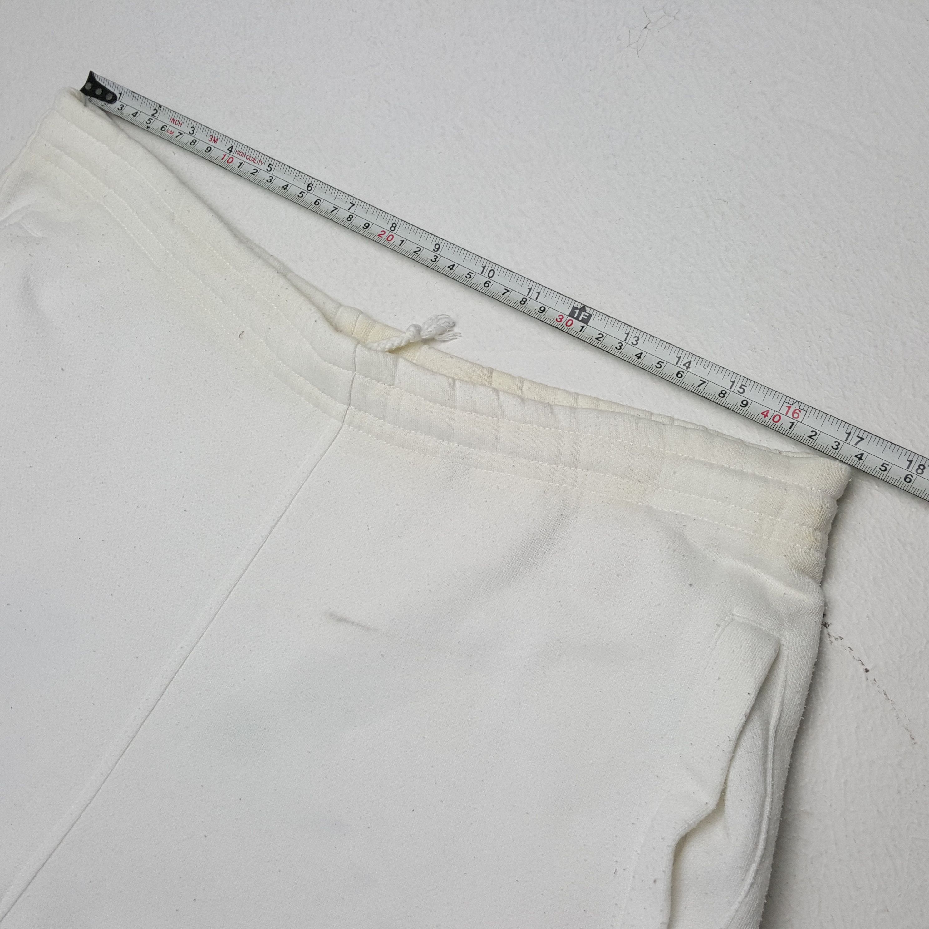 Playboy × Vintage PLAYBOY Logo Spellout Design Jogger Sweatpants Size US 34 / EU 50 - 7 Thumbnail