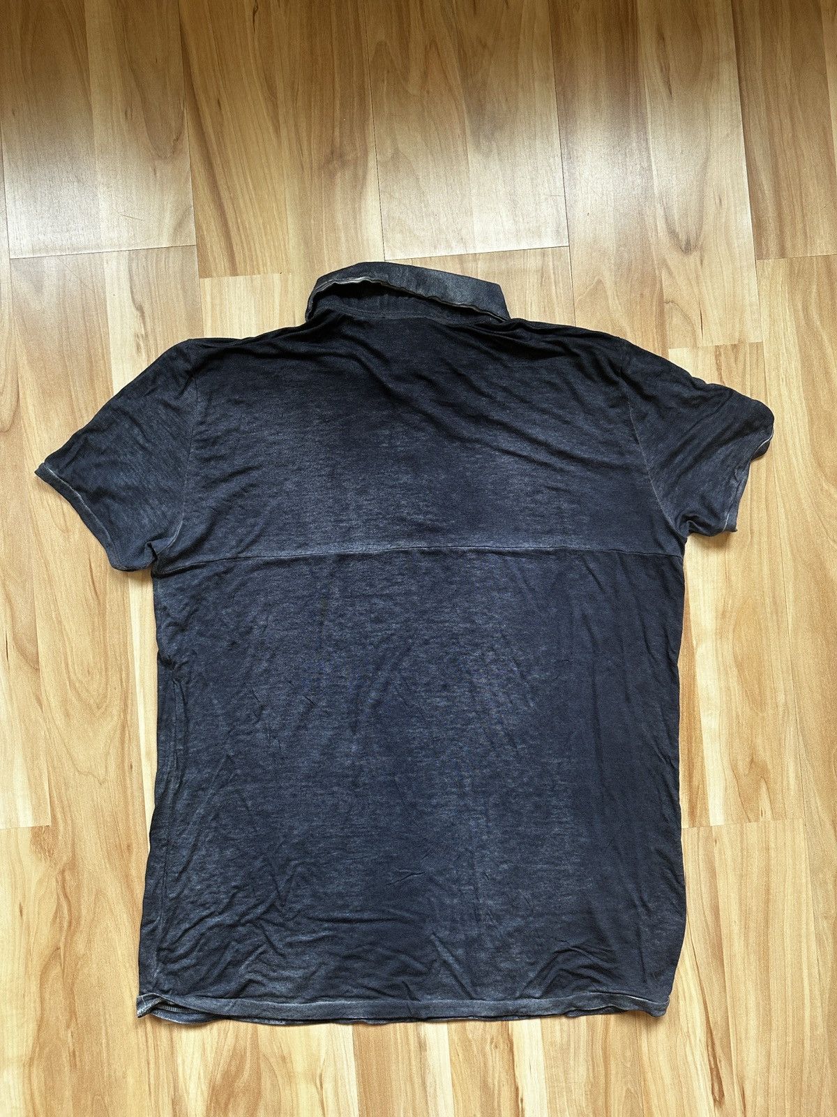 Avant Toi Avant Toi polo Size US XL / EU 56 / 4 - 2 Thumbnail