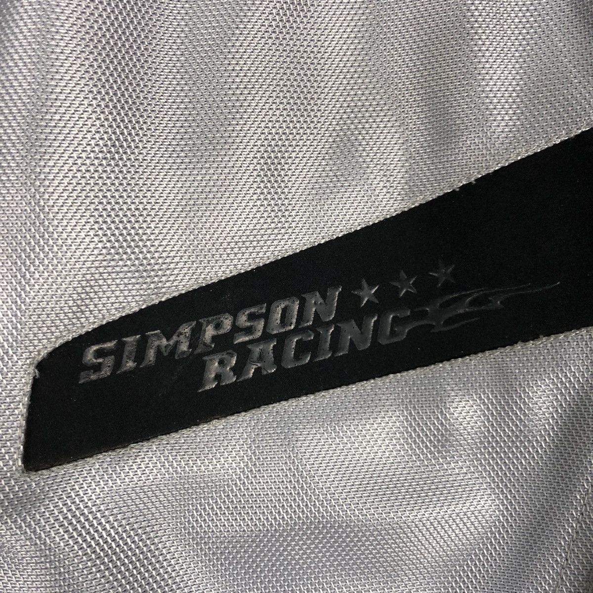 Japanese Brand × Other Simpson Motorcycles Bikers Jackets Size US M / EU 48-50 / 2 - 15 Thumbnail