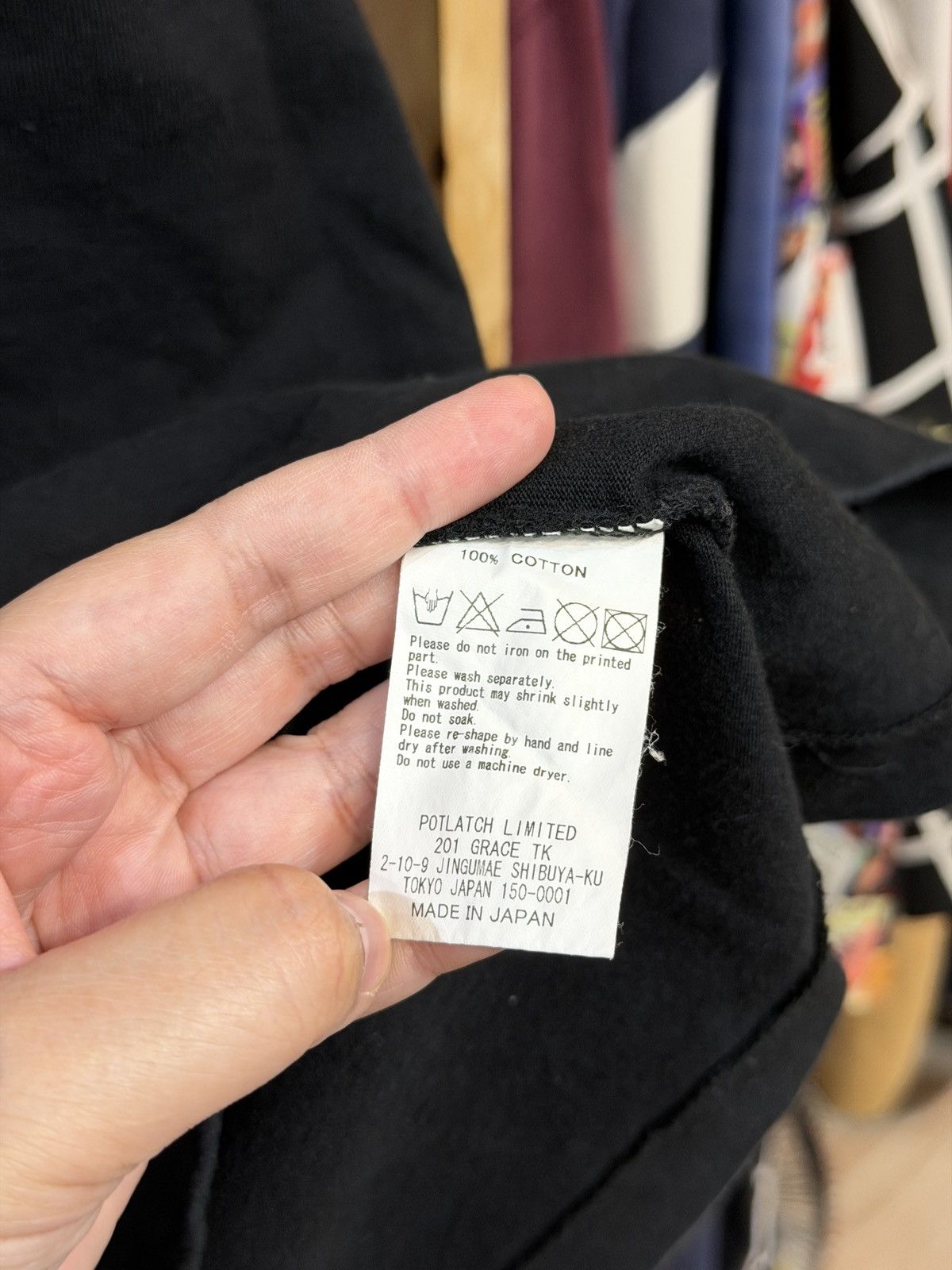 Cav Empt Cav Empt Mock T-shirt Size US XL / EU 56 / 4 - 8 Thumbnail