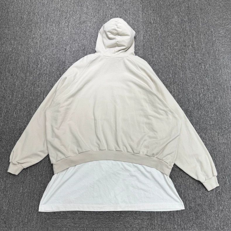 Balenciaga Balenciaga Mock Neck Sweatshirt Size US M / EU 48-50 / 2 - 2 Thumbnail