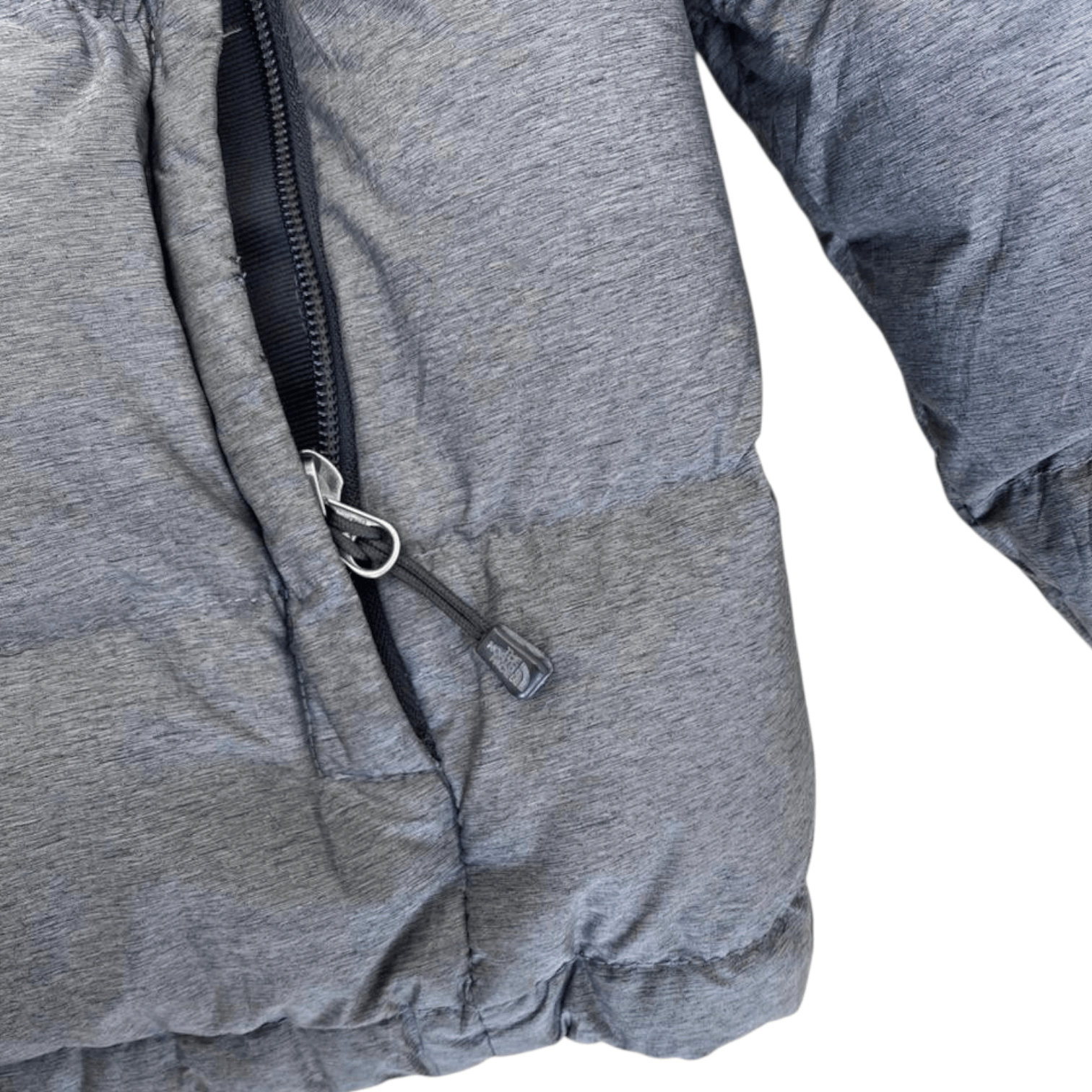 The North Face TNF Nuptse 700 Size US XL / EU 56 / 4 - 7 Thumbnail