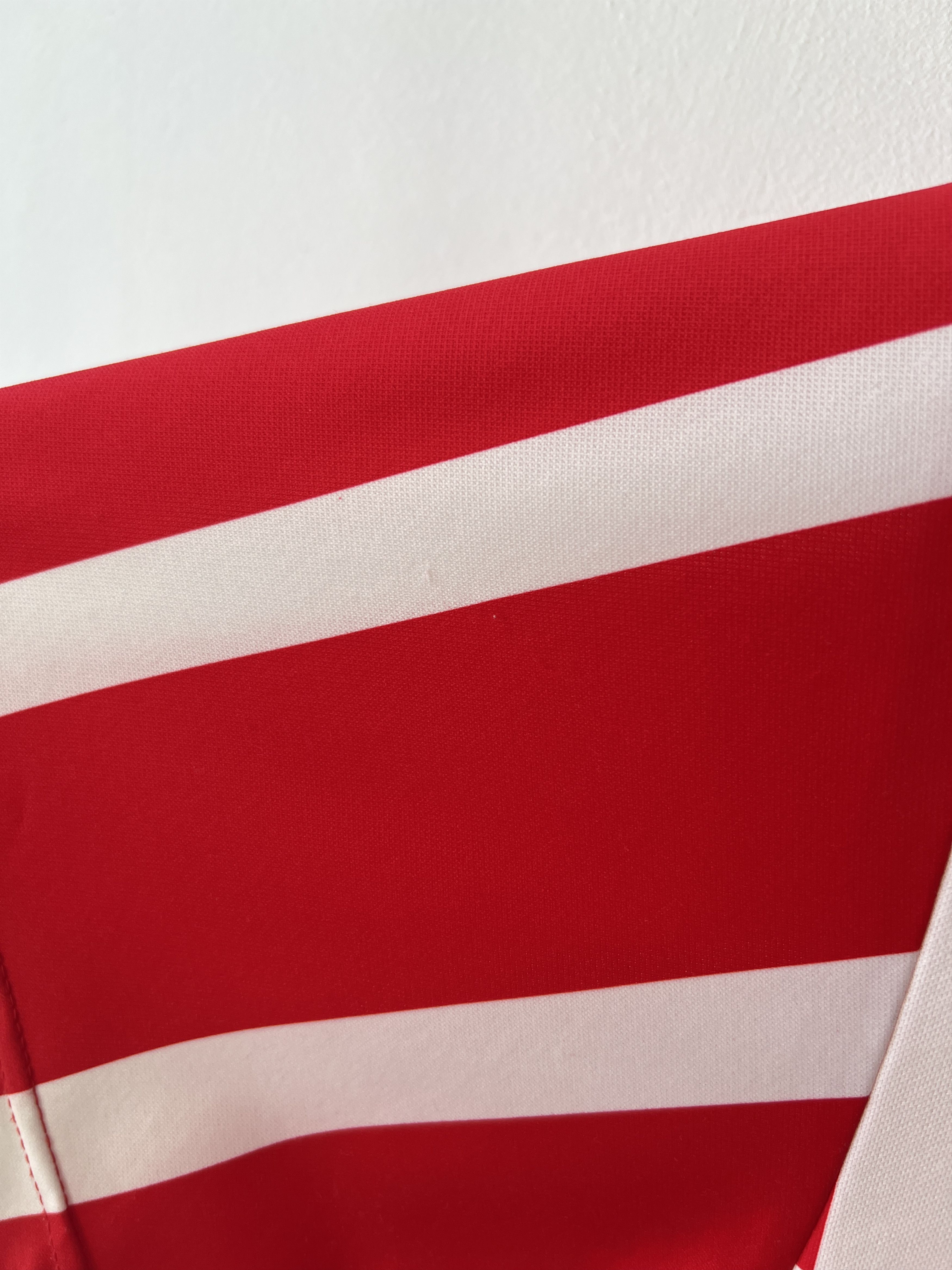 Adidas (M) PSV 1990-92 Home Kit Size US M / EU 48-50 / 2 - 5 Thumbnail