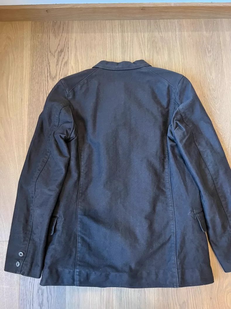 Freewheelers freewheelers blue blazer 2504-Nextarrow Size 36R - 2 Thumbnail