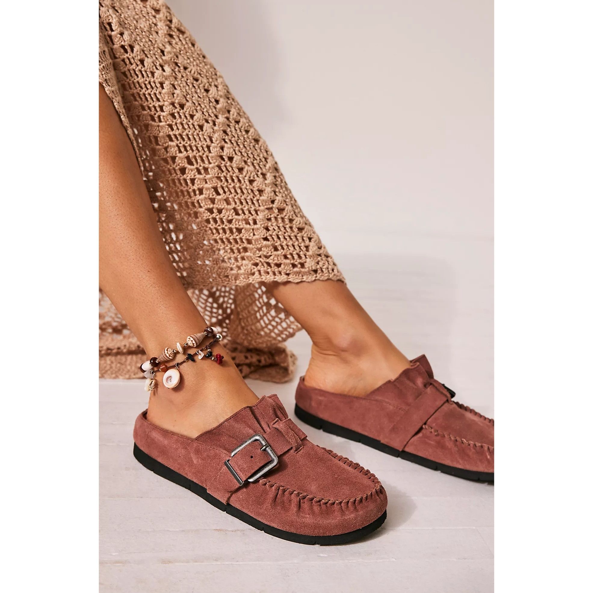 Free People Free People After Riding Mules - Size 11 Size US 11 / IT 41 - 1 Thumbnail