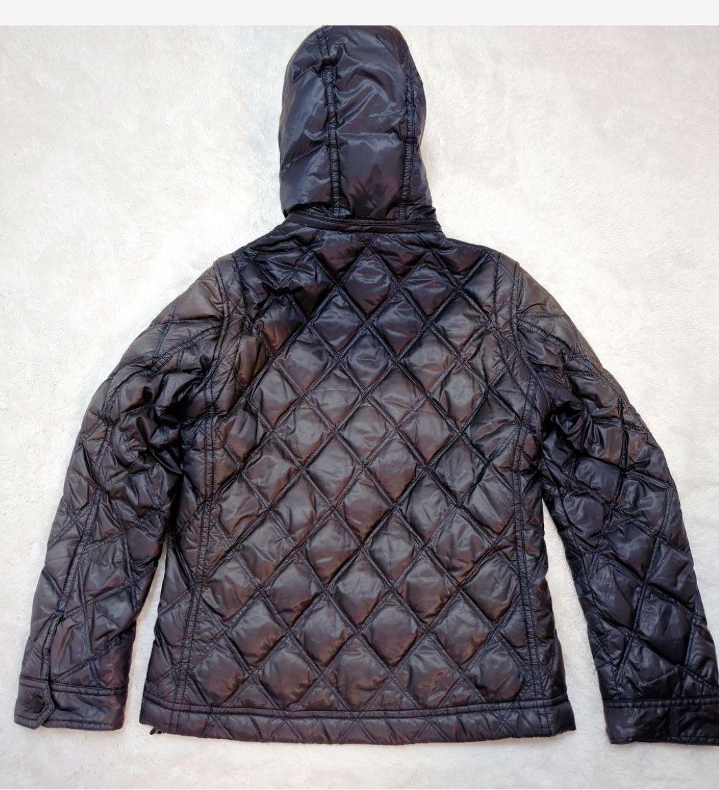 Burberry Burberry Black Label Down/Puffer Jacket - Japan Exclusive Size US M / EU 48-50 / 2 - 3 Thumbnail