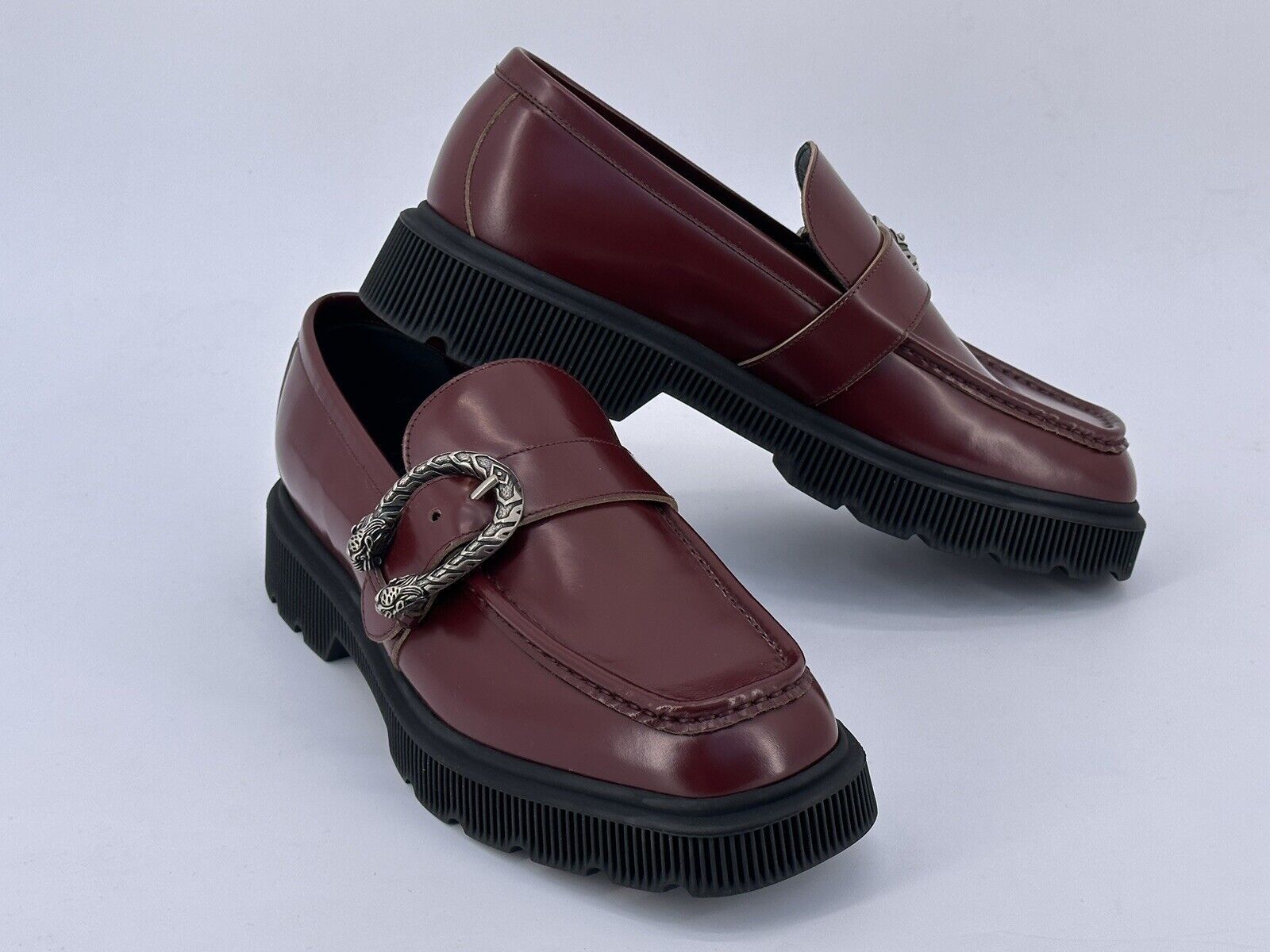 Gucci New Gucci Size-US-12 / UK-11/EU-45 Size US 12 / EU 45 - 7 Thumbnail