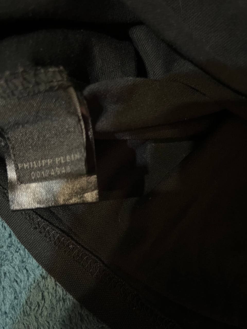 Philipp Plein Polo Philipp Plein vintage Size US M / EU 48-50 / 2 - 4 Thumbnail