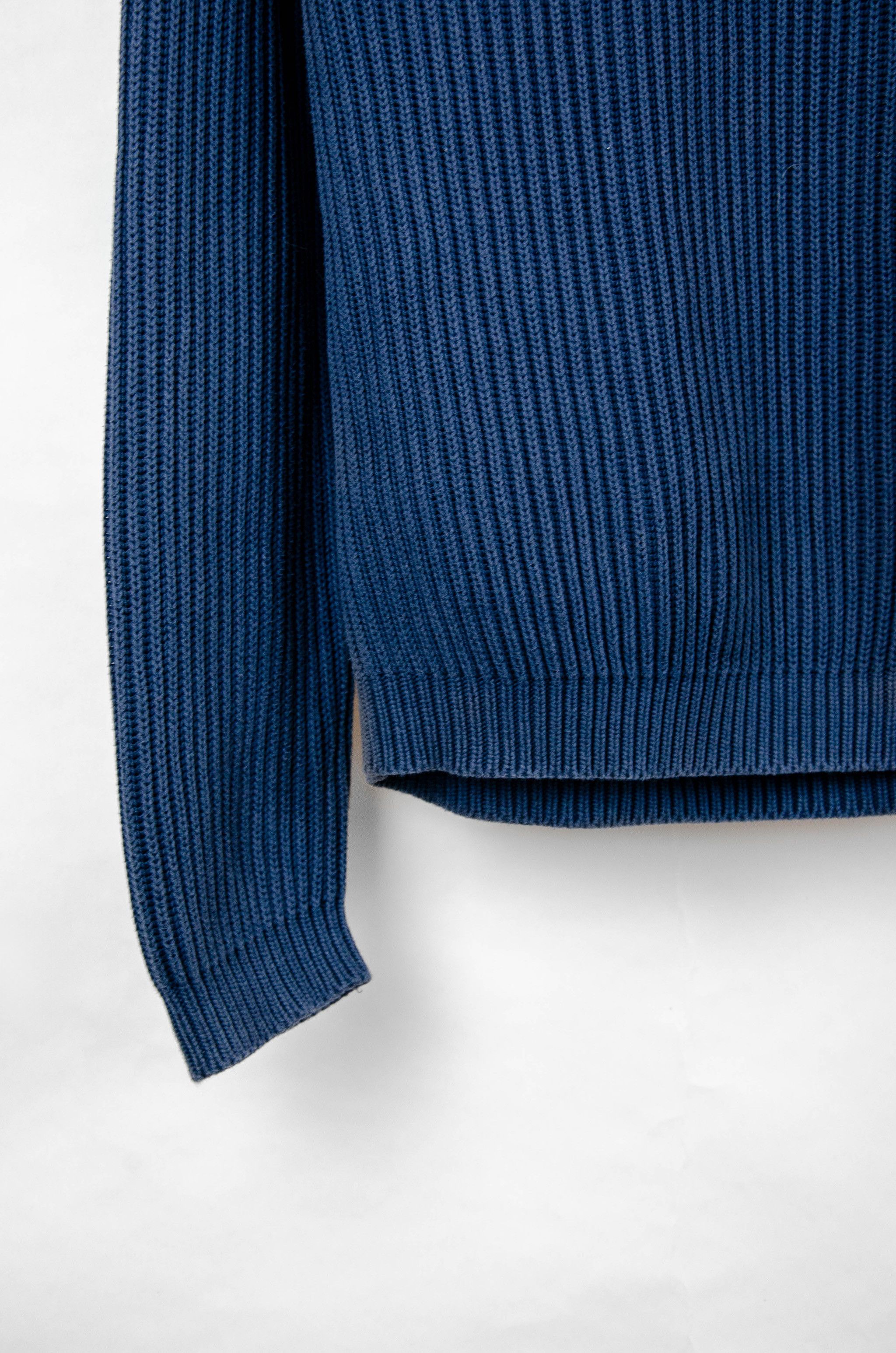 Other Rapanui Organic Cotton Knit Sweater – Size M Size US M / EU 48-50 / 2 - 3 Thumbnail