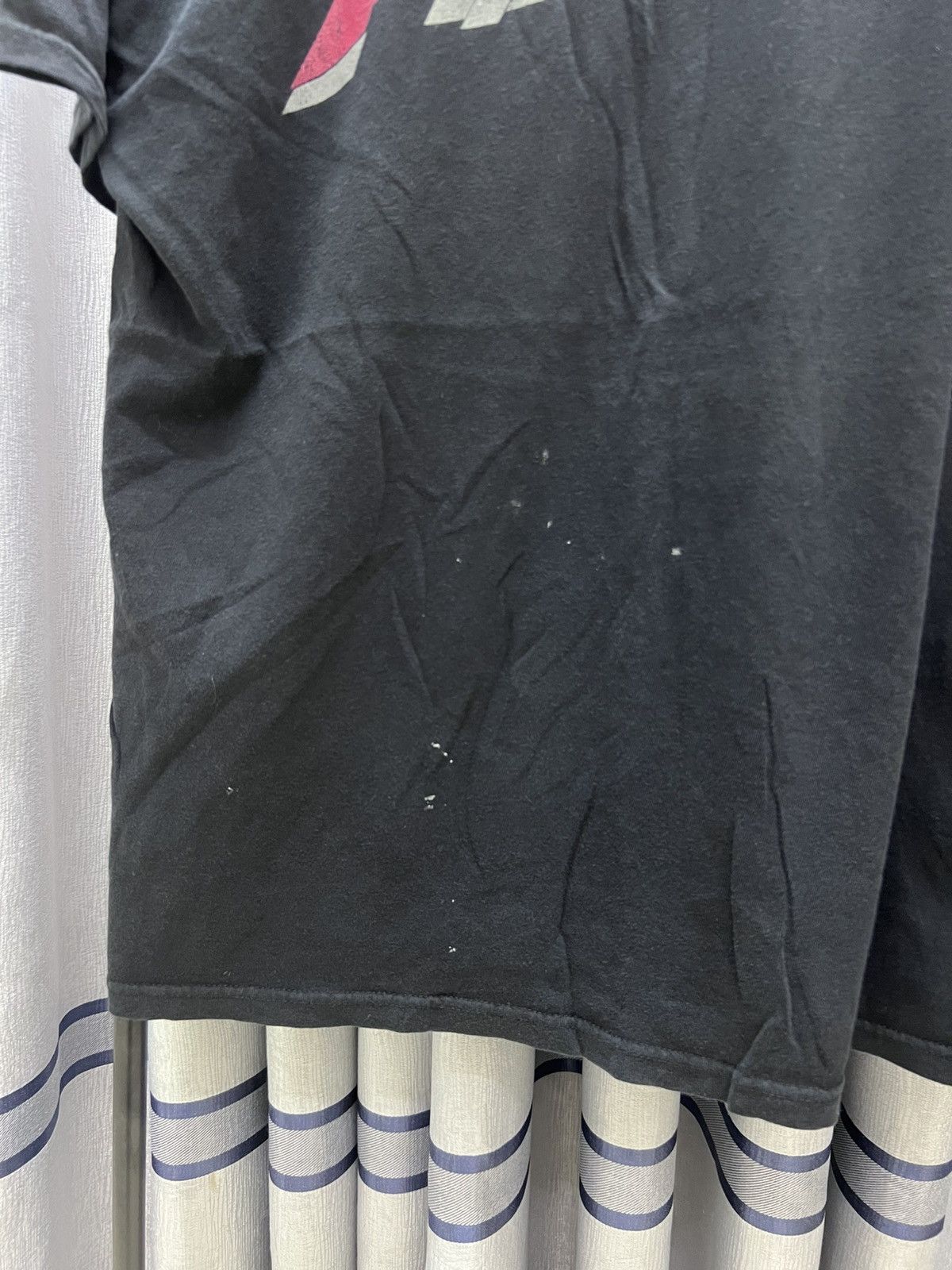 Fox Racing Fox Racing Cracked Print Tee Size US L / EU 52-54 / 3 - 2 Thumbnail