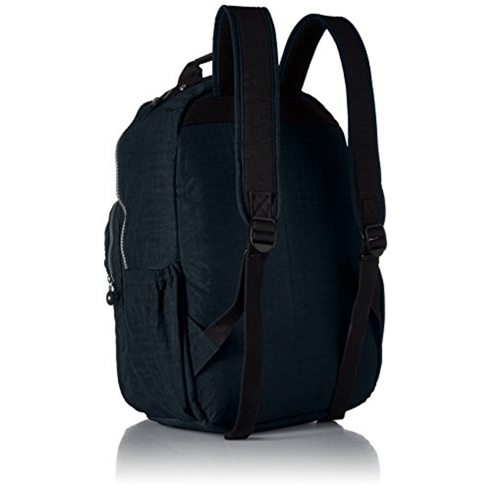 Other KIPLING UNISEX TRUE BLUE SEOUL GO SMALL TABLET BACKPACK Size ONE SIZE - 2 Thumbnail