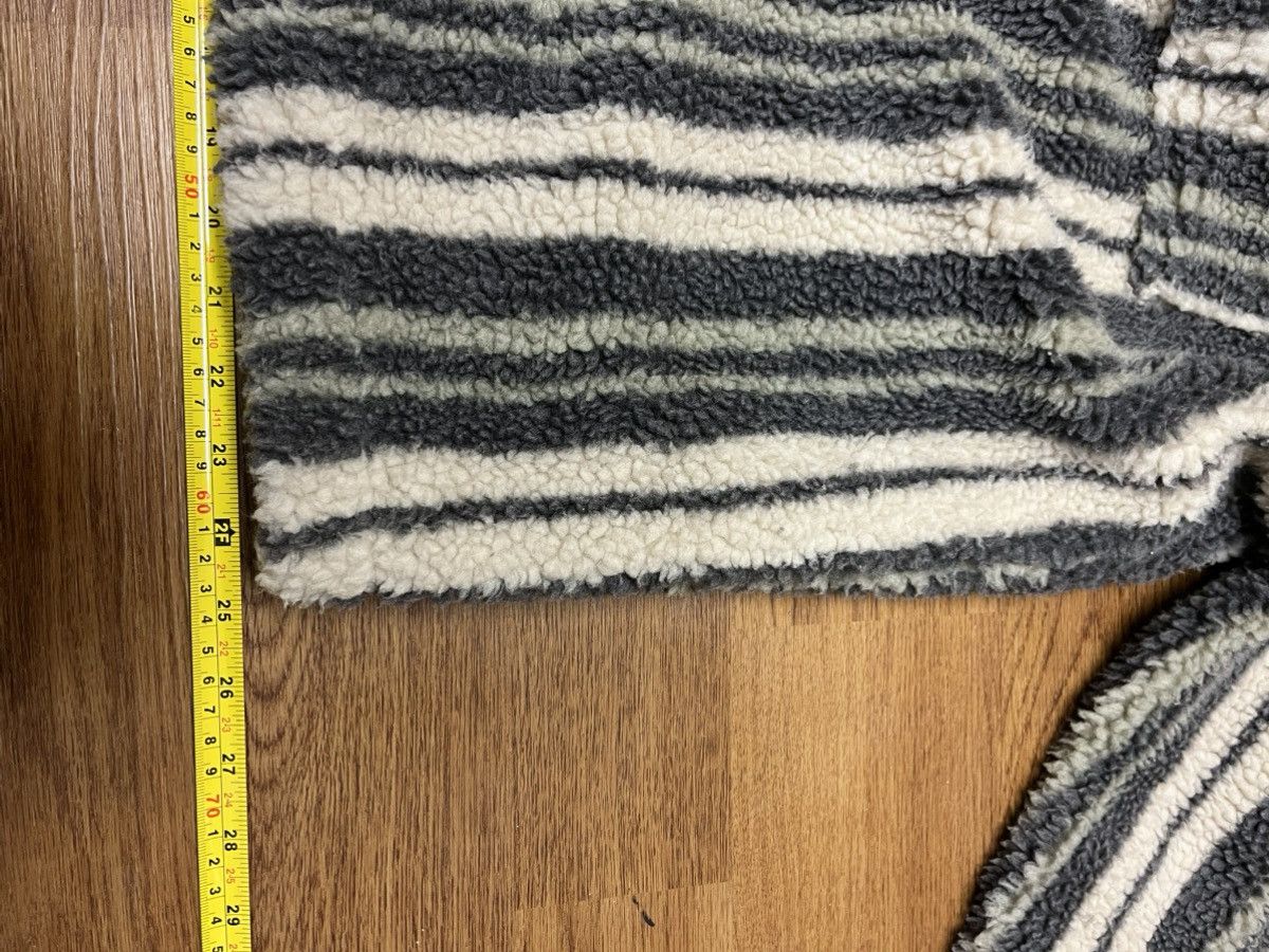 Zara Zara Oversized Jacket/Fleece Size US XL / EU 56 / 4 - 5 Thumbnail