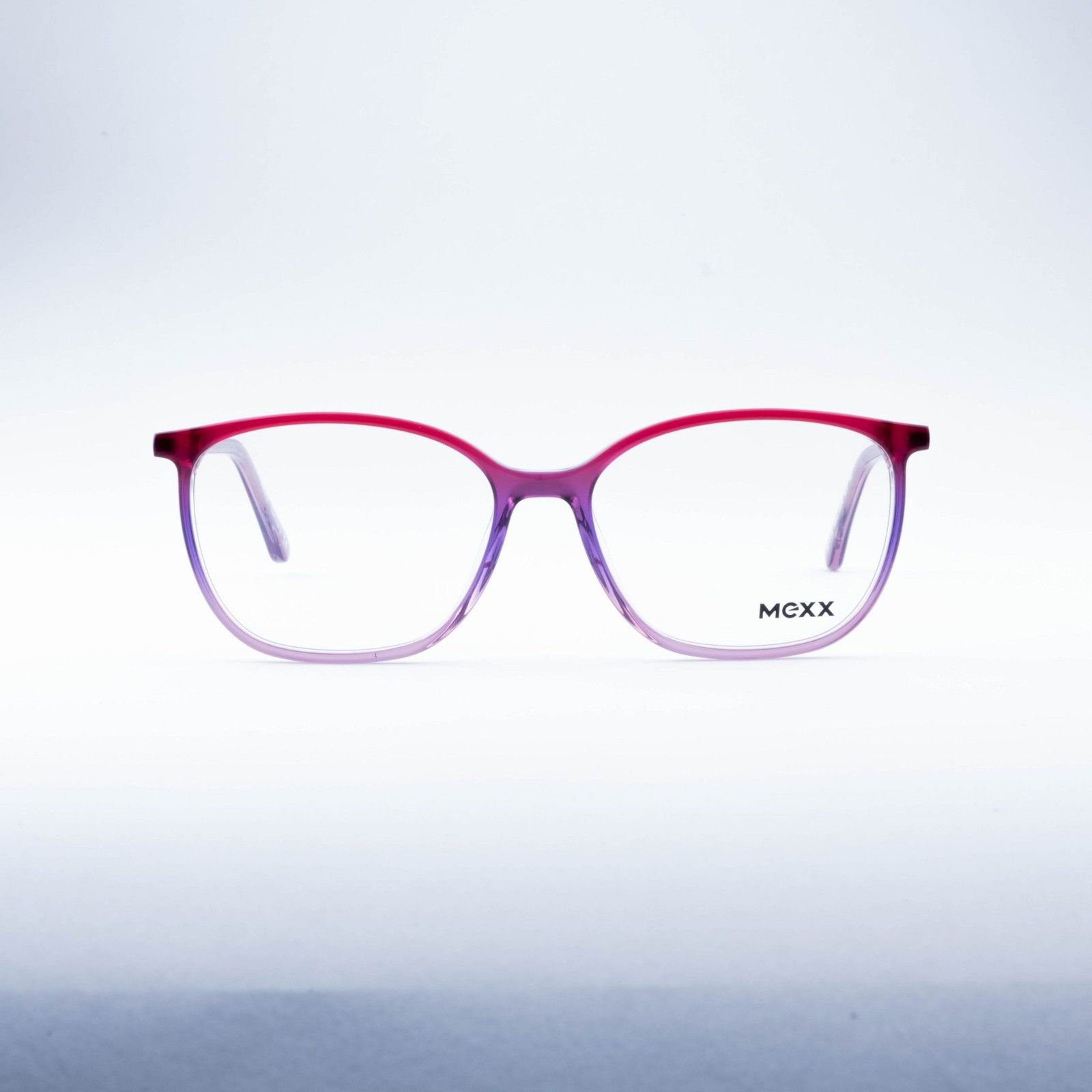 Mexx MEXX MOD. 2530 600 Fassung Brille Brillengestell Brillenfass Size ONE SIZE - 4 Thumbnail