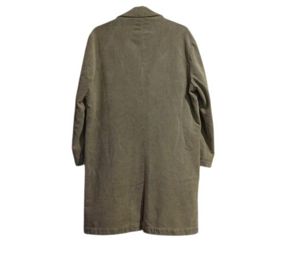 Versace Versace trenchcoat for autumn 🍁🍁 Size US L / EU 52-54 / 3 - 2 Thumbnail