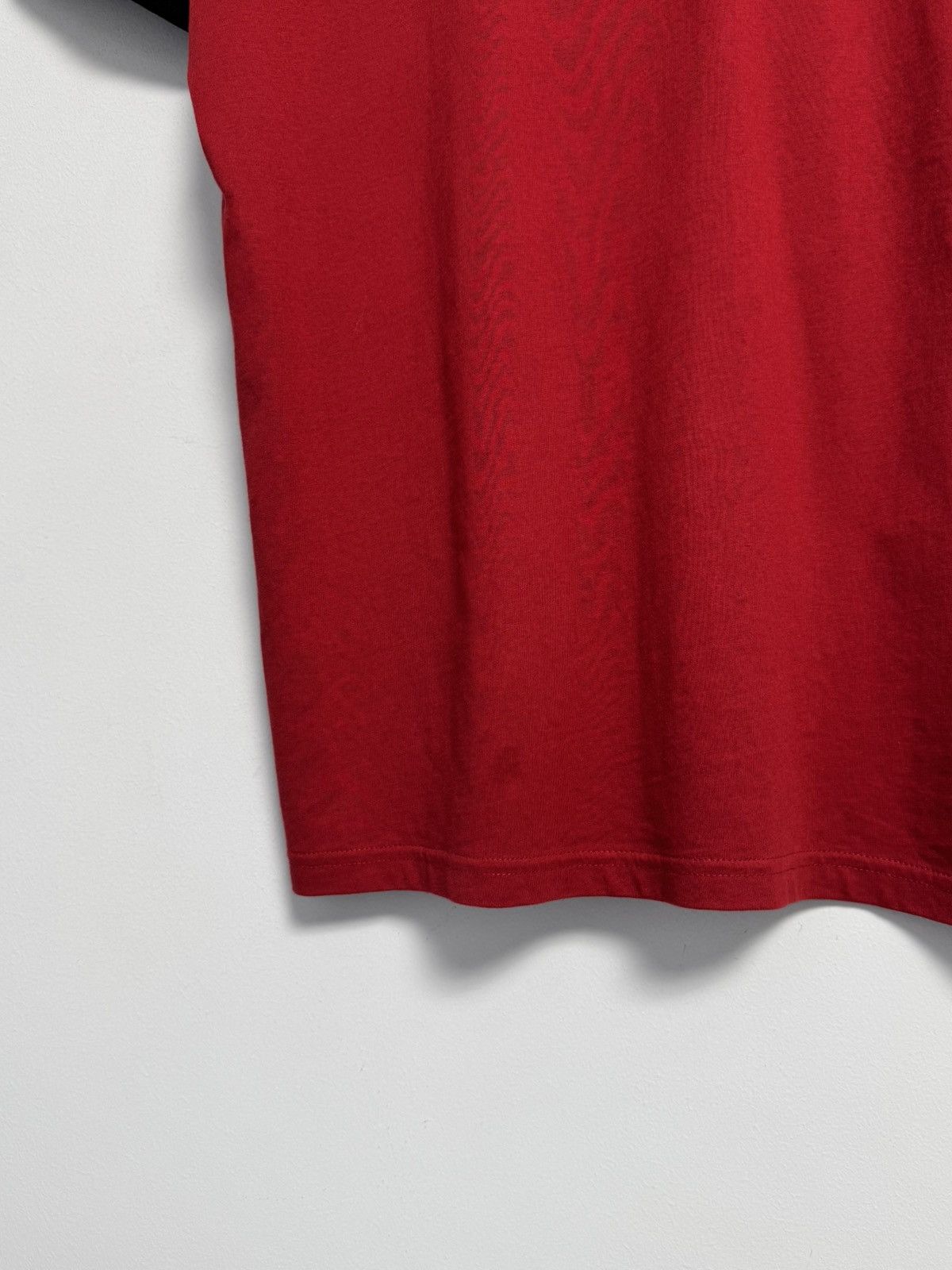 Fred Perry Fred Perry T-Shirt Vintage Y2K style Size US M / EU 48-50 / 2 - 12 Thumbnail