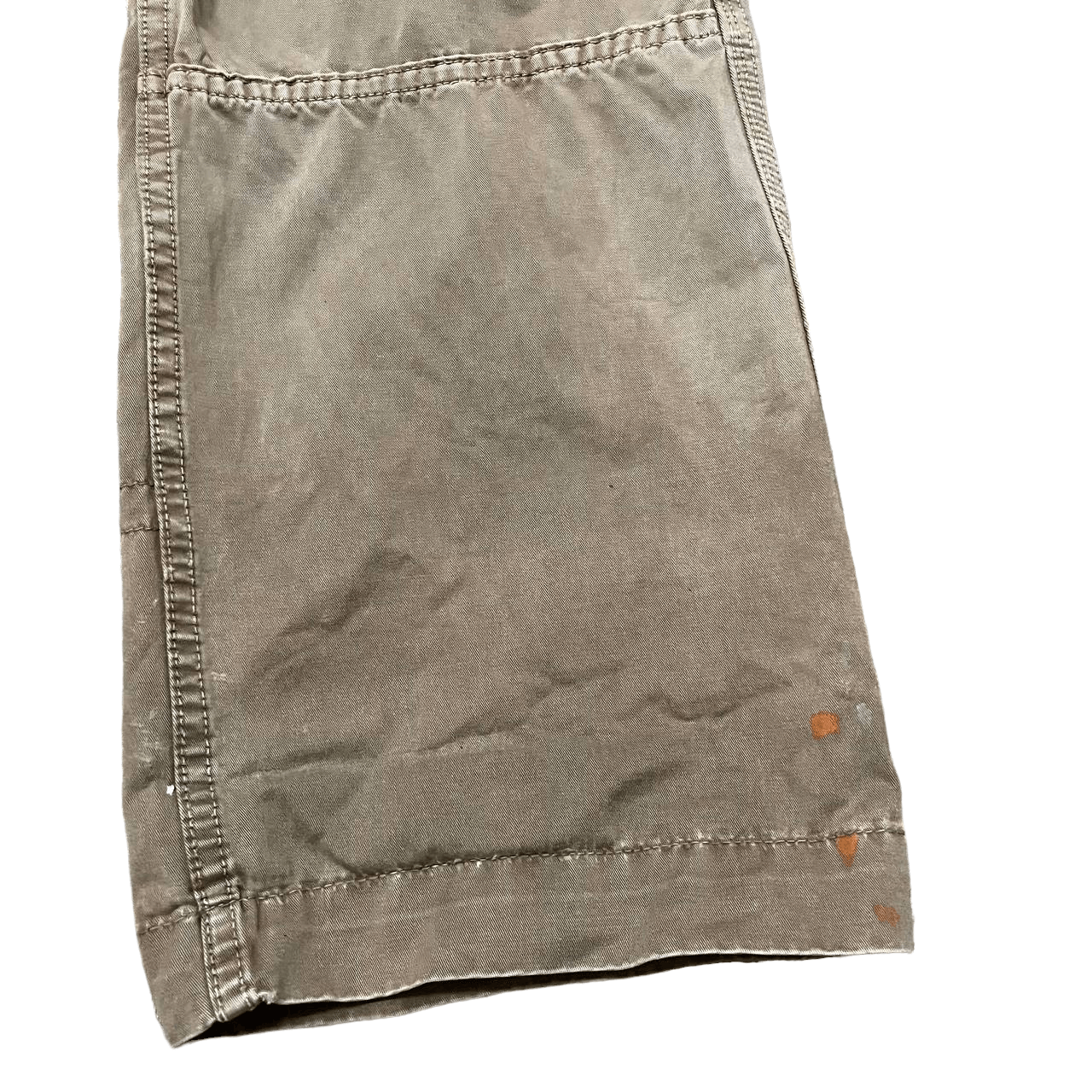 Z Brand Vintage Z Brand Surplus Cargo Tactical Pants Size US 30 / EU 46 - 6 Thumbnail