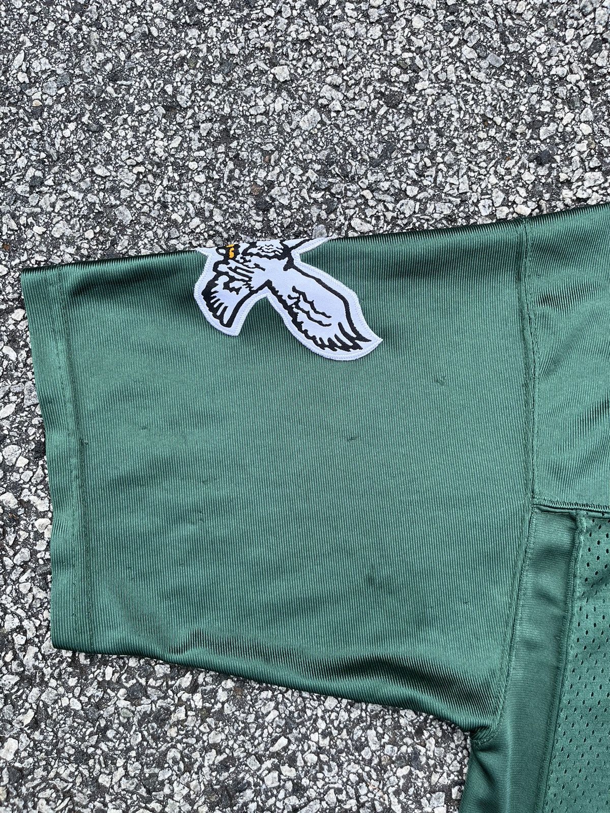 Mitchell & Ness × Vintage Reggie White Eagle Vintage Baggy Jersey Size US L / EU 52-54 / 3 - 7 Thumbnail