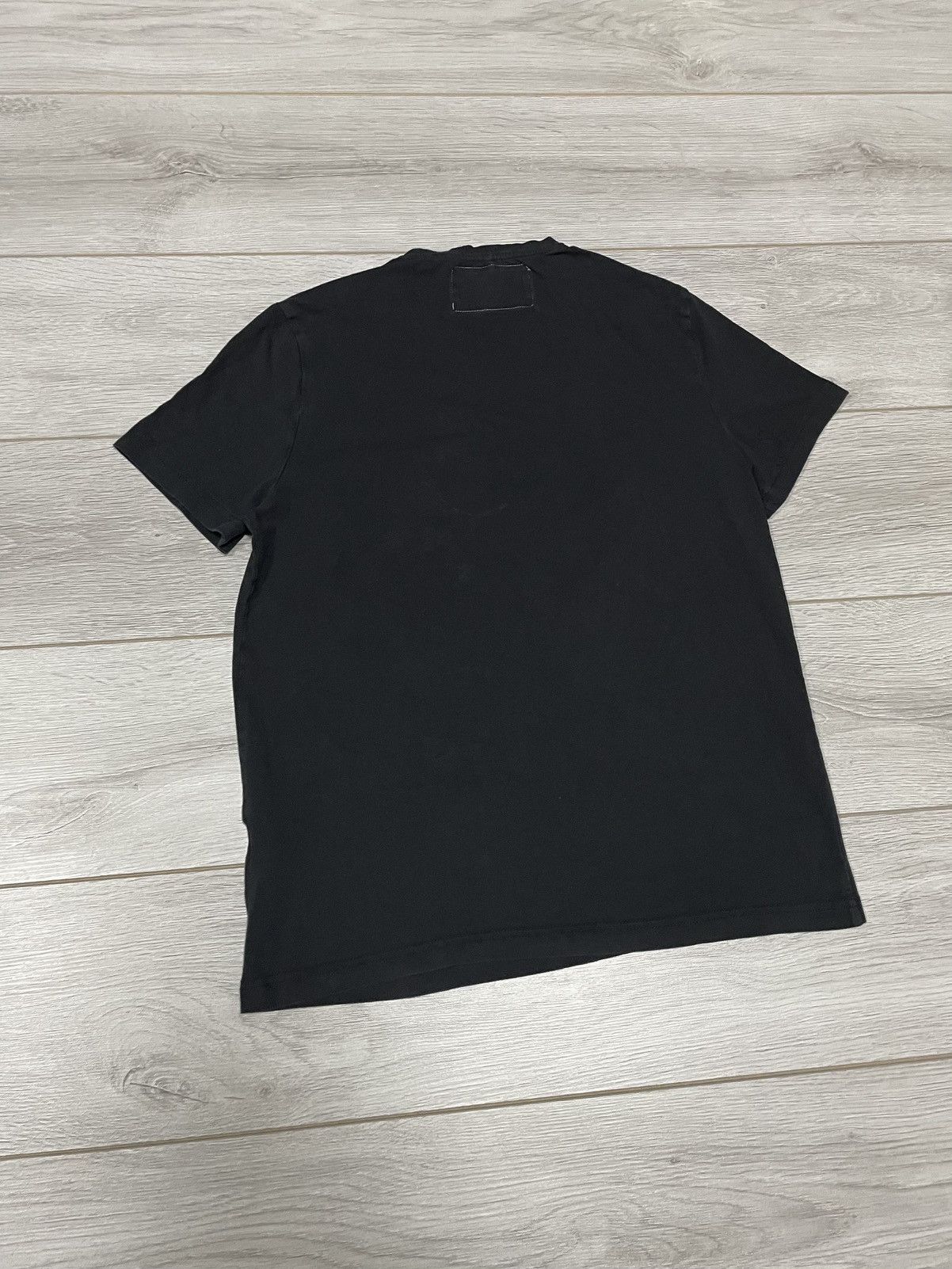 Vivienne Westwood Vivienne Westwood RARE orb t-shirt pocket Size US L / EU 52-54 / 3 - 8 Thumbnail