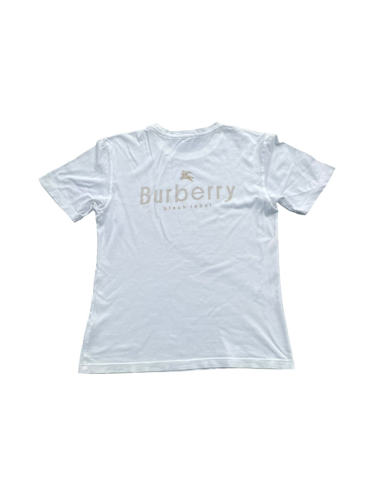 Burberry Burberry Black Label Size US S / EU 44-46 / 1 - 1 Thumbnail