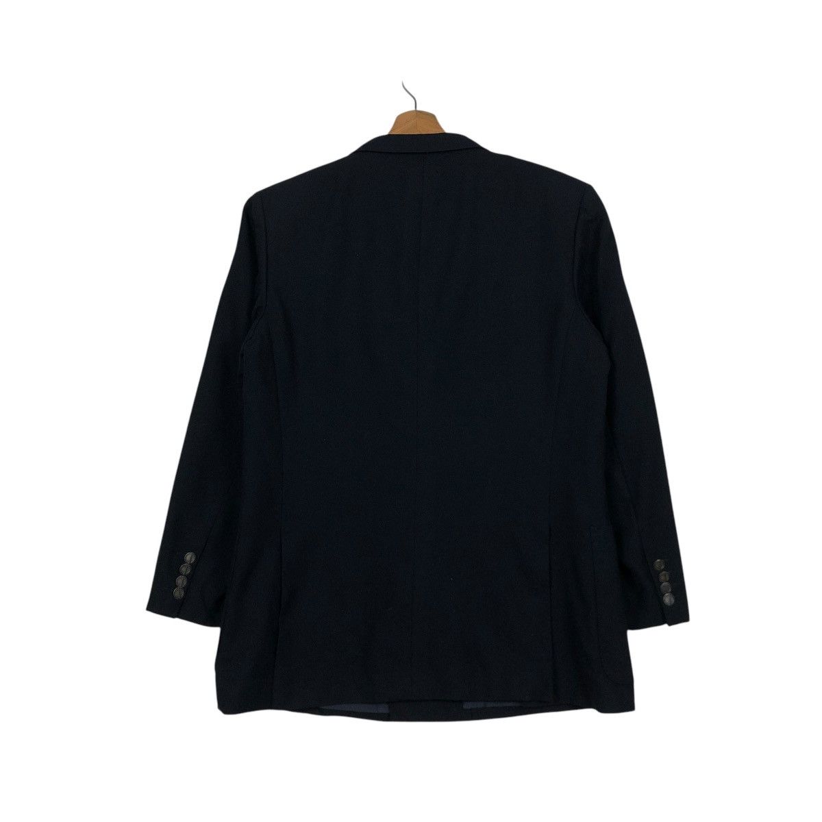 Christian Dior Monsieur 🔥VINTAGE CHRISTIAN DIOR MONSIEUR COATS JACKET DOUBLE BREAST Size US M / EU 48-50 / 2 - 10 Thumbnail