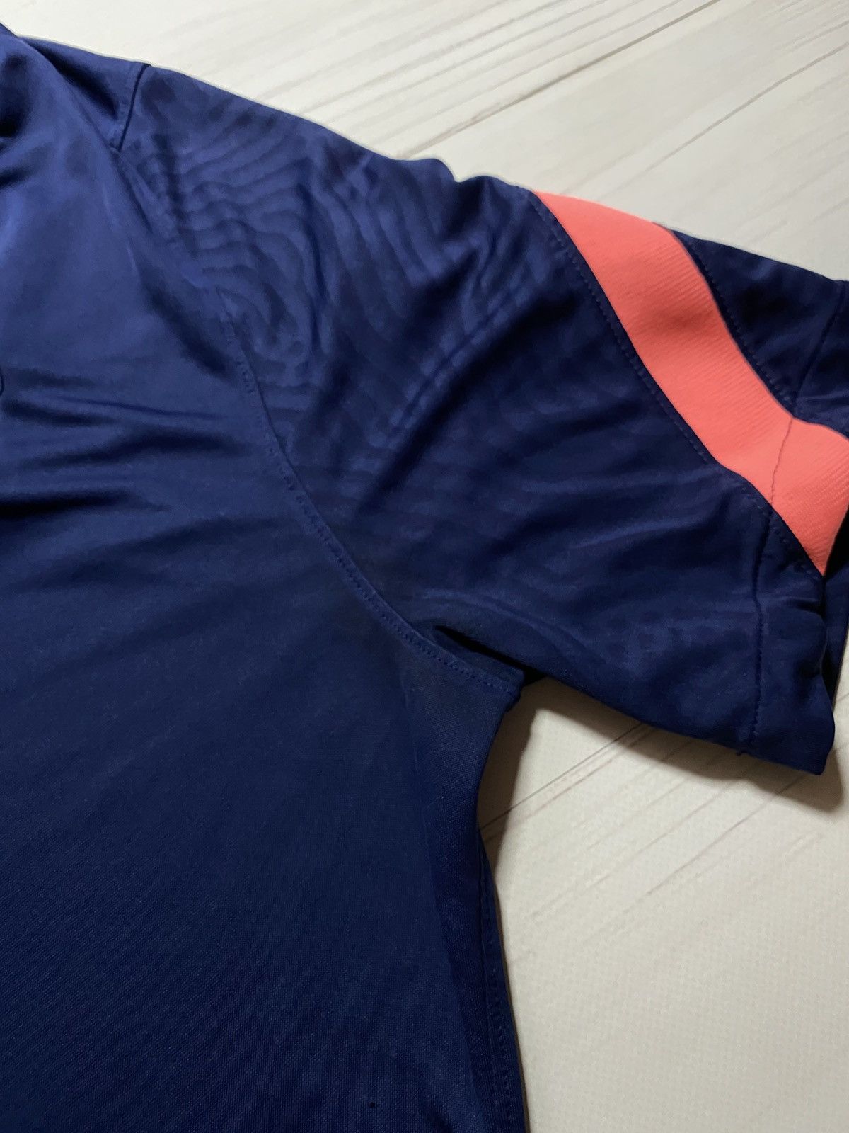 Nike Nike Tottenham Hotspur 2020/21 training soccer jersey Size US XL / EU 56 / 4 - 10 Thumbnail