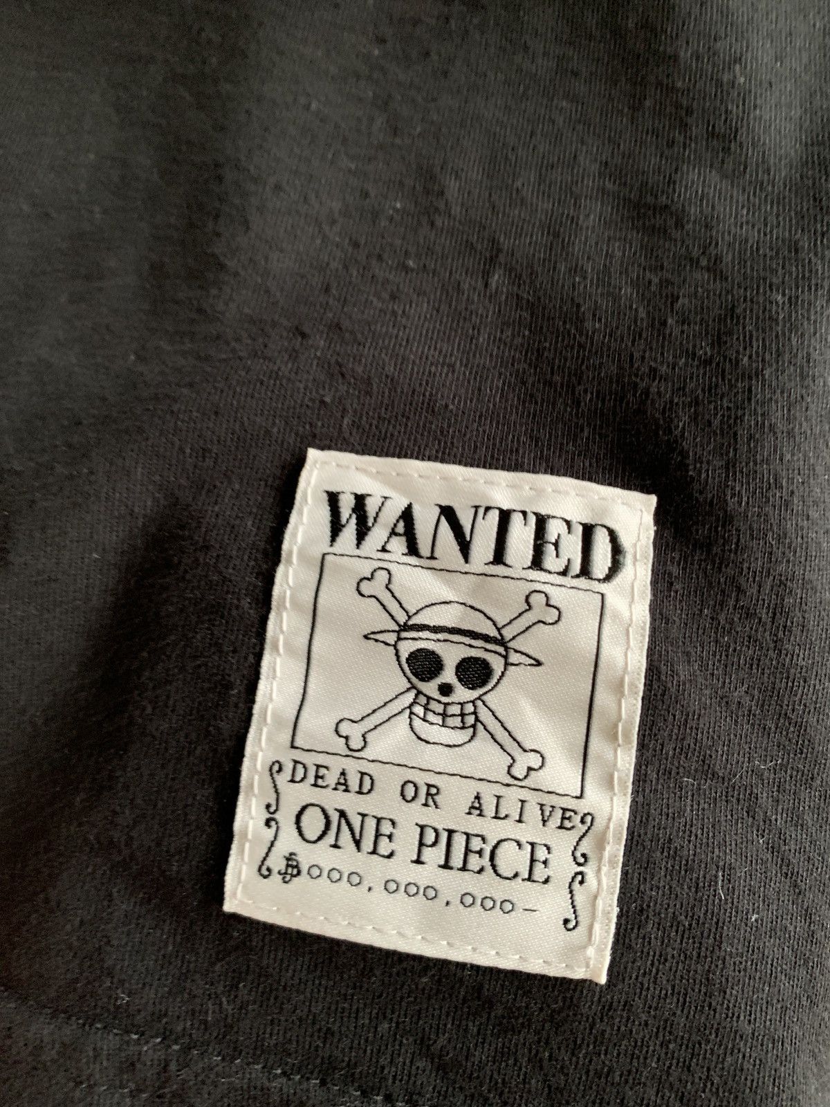 Anime × Japanese Brand × Uniqlo ANIMA ONE PIECE x UNIQLO T-SHIRT Size US L / EU 52-54 / 3 - 5 Thumbnail