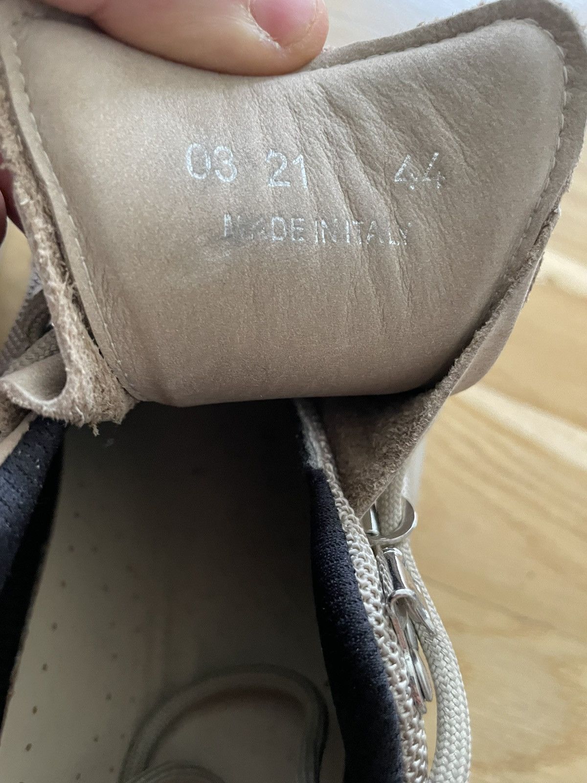Diemme Diemme Sneakers Size US 11 / EU 44 - 5 Thumbnail
